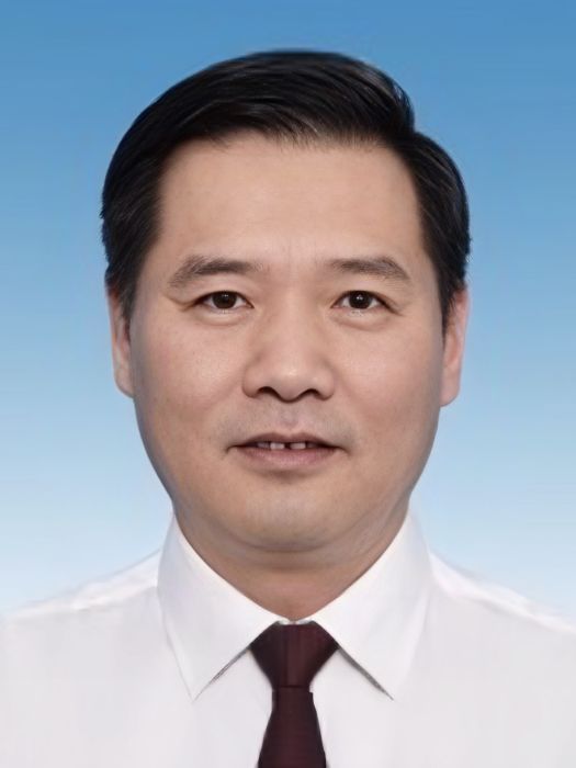 袁超洪 袁超洪