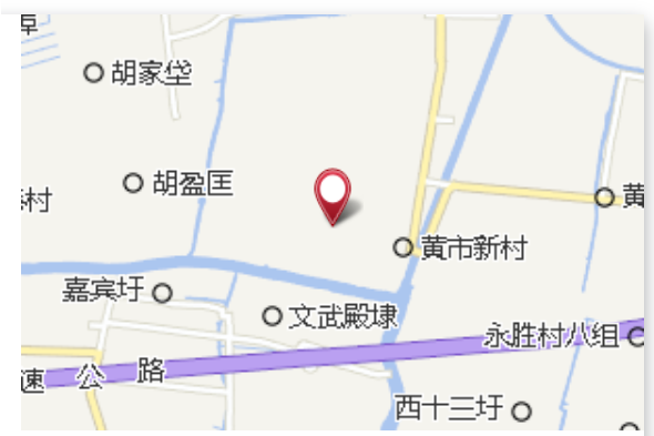 丁家四圩