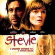 Stevie(西班牙2008年凱瑟琳主演的恐怖電影) Stevie(西班牙2008年凱瑟琳主演的恐怖電影)
