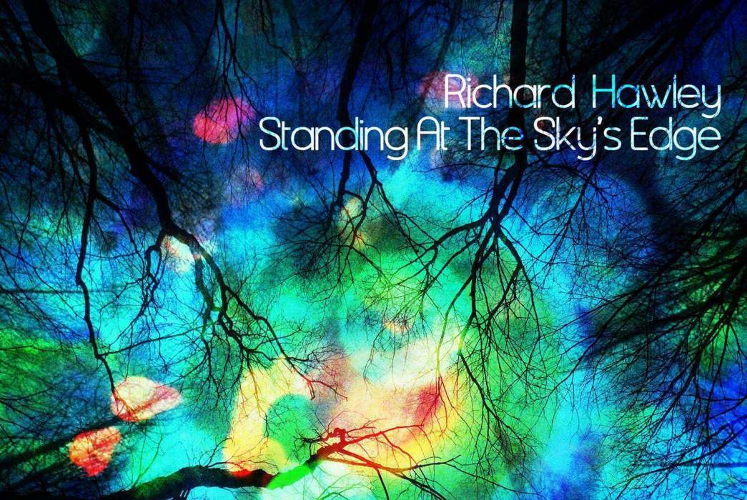 Standing At the Sky\x27s Edge Standing At the Sky\x27s Edge