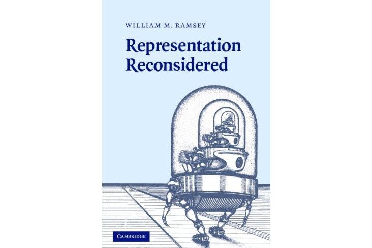 Representation Reconsidered Representation Reconsidered