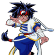 金李(日本動漫《戰鬥陀螺》主要角色) 金李(日本動漫《戰鬥陀螺》主要角色)