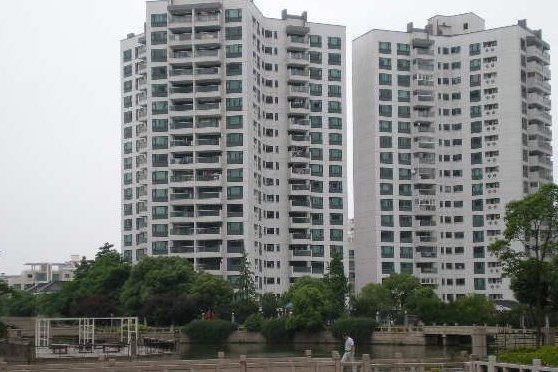 錦昌苑 錦昌苑