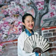 孫頤珈 孫頤珈