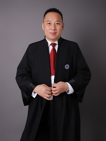 胡松濤(律師) 胡松濤(律師)
