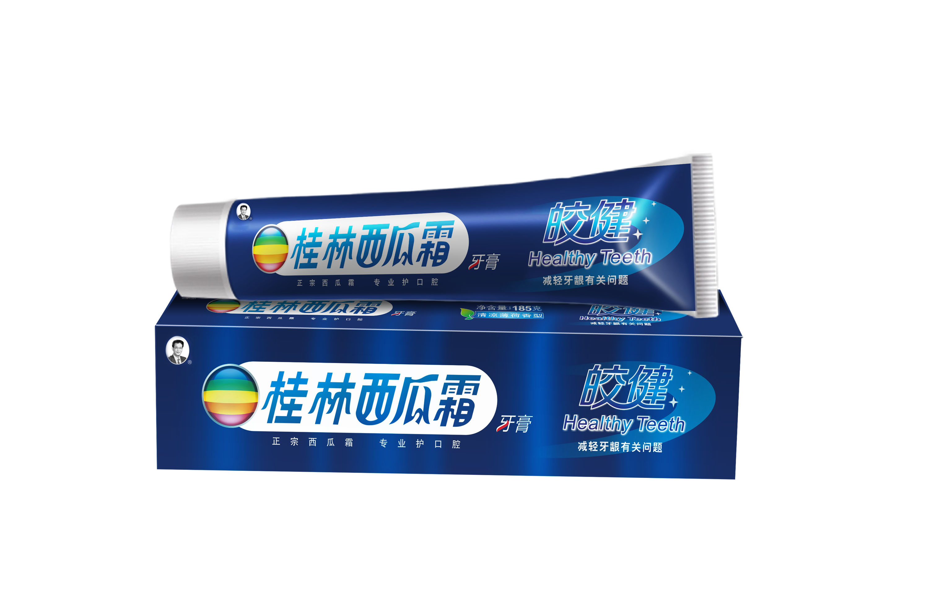 桂林三金西瓜霜生態製品有限責任公司