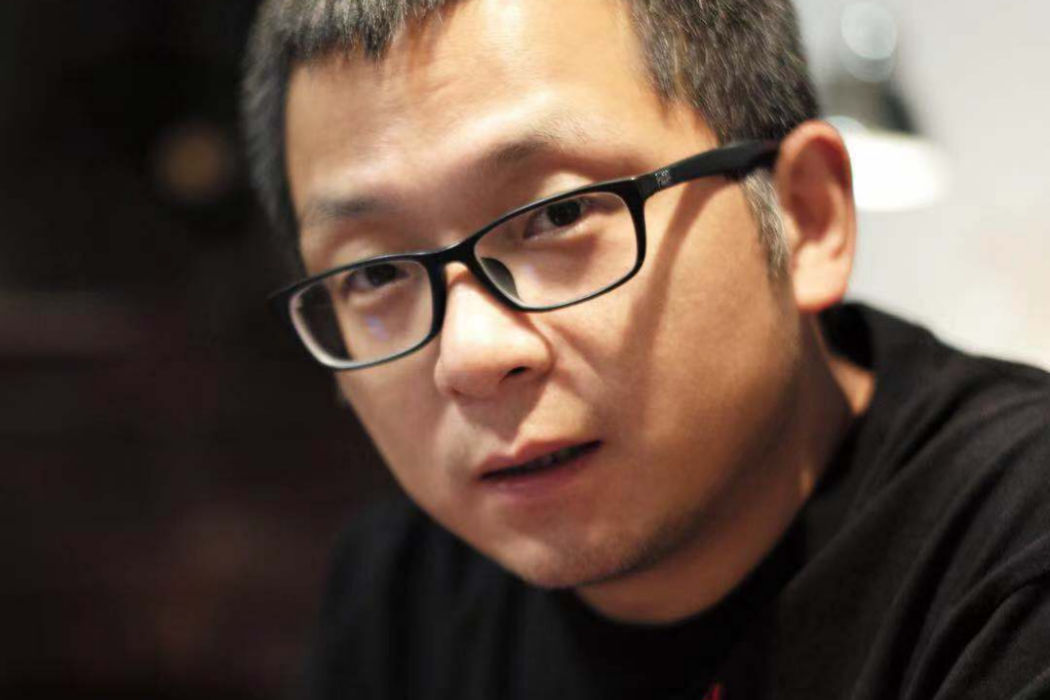 宣學君 宣學君