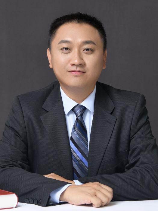 郭松(北京大學環境科學與工程學院研究員) 郭松(北京大學環境科學與工程學院研究員)