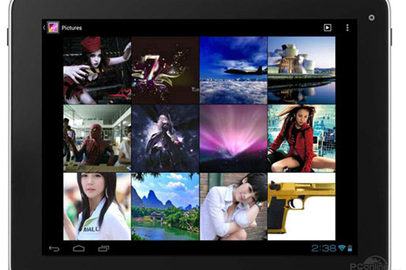 索亞Sablet ST10 索亞Sablet ST10