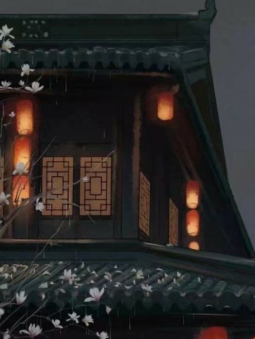 洛神樓 洛神樓