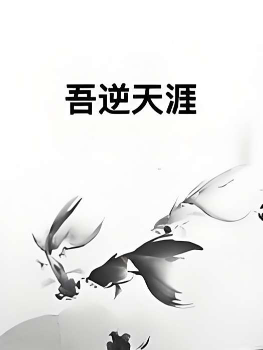 吾逆天涯 吾逆天涯