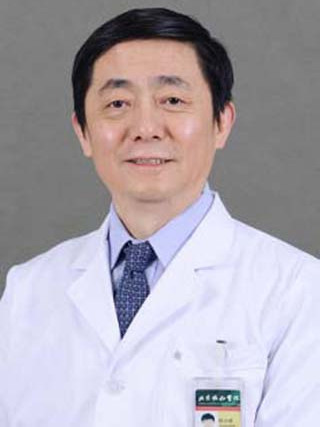 何小東(北京協和醫院基本外科主任醫師) 何小東(北京協和醫院基本外科主任醫師)
