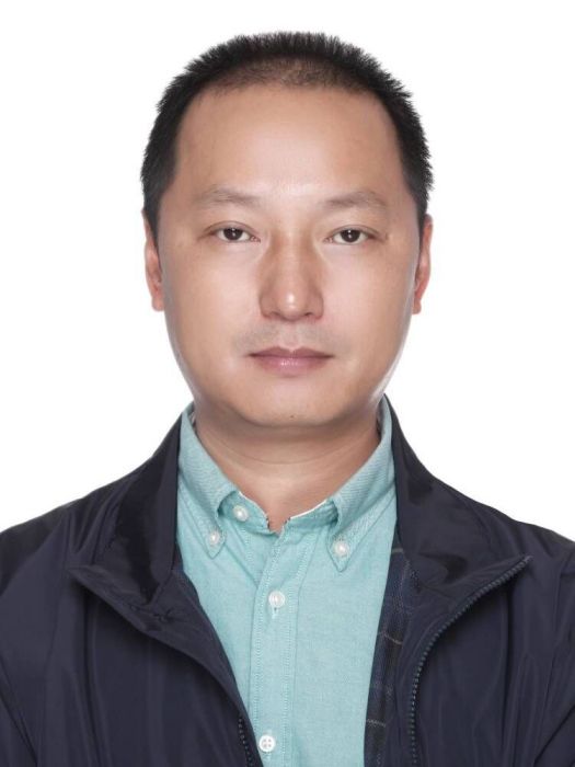 何超(四川省成都市雙流區自然資源規劃利用技術服務中心主任) 何超(四川省成都市雙流區自然資源規劃利用技術服務中心主任)
