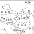 中溫帶 中溫帶