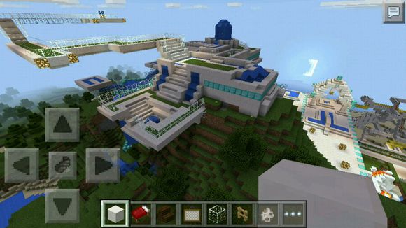 minecraft pe