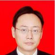 王超(廣元市利州區委常委、區政府副區長)