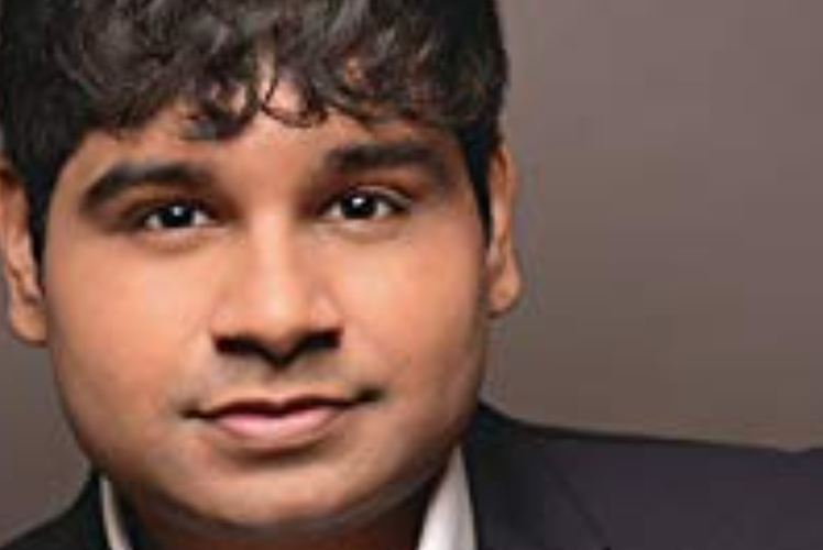 Dhruv Maheshwari Dhruv Maheshwari
