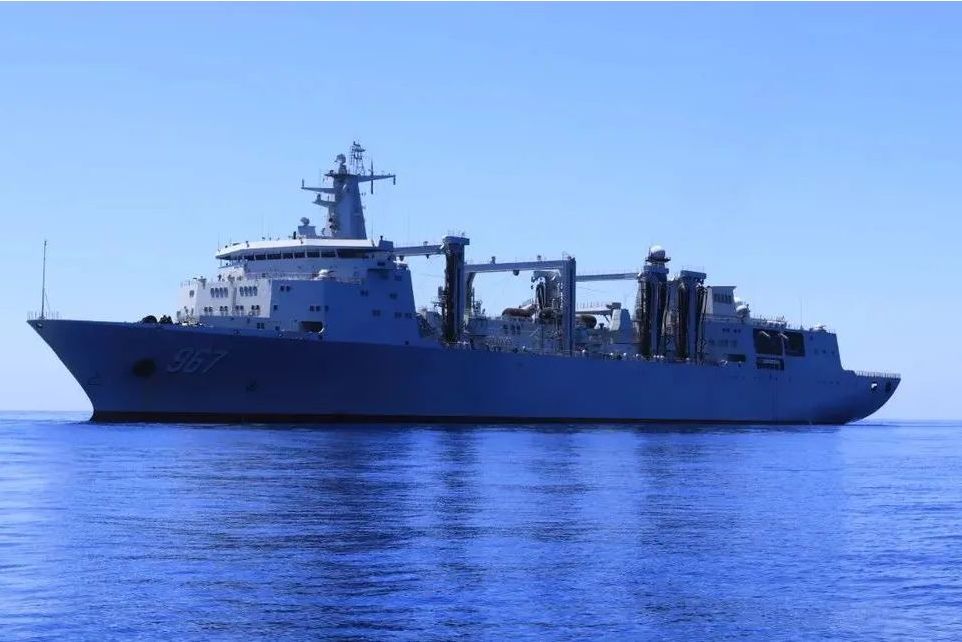查乾湖艦 查乾湖艦