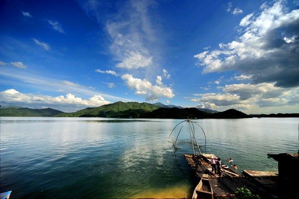 仙湖灣景區 仙湖灣景區