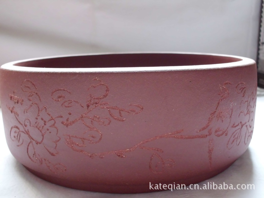 紫砂(陶瓷製品)