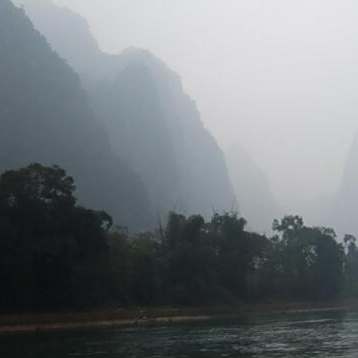 楊提風景區