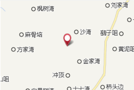 鄂家沖 鄂家沖
