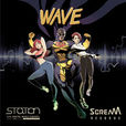WAVE(AMBER; Luna; R3hab演唱歌曲) WAVE(AMBER; Luna; R3hab演唱歌曲)