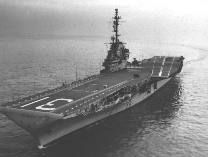 1955年9月15日，好人理察號改建完成