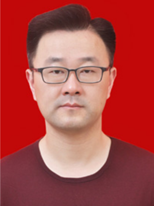 王濤(安徽省馬鞍山市和縣工業和信息化局黨組成員、副局長)