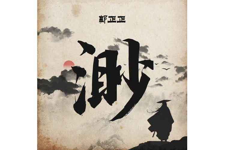 渺(郭正正演唱的歌曲) 渺(郭正正演唱的歌曲)