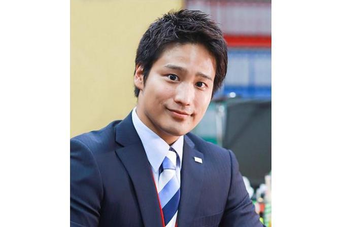 猿川健太 猿川健太