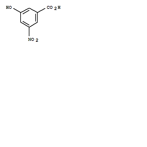 3-羥基-5-硝基苯甲酸
