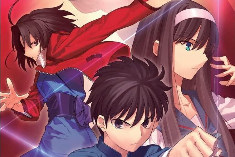 MELTY BLOOD:Actress Again MELTY BLOOD:Actress Again