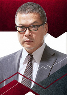 CRISIS 公安機動搜查隊特搜組(crisis（小栗旬主演日劇）)