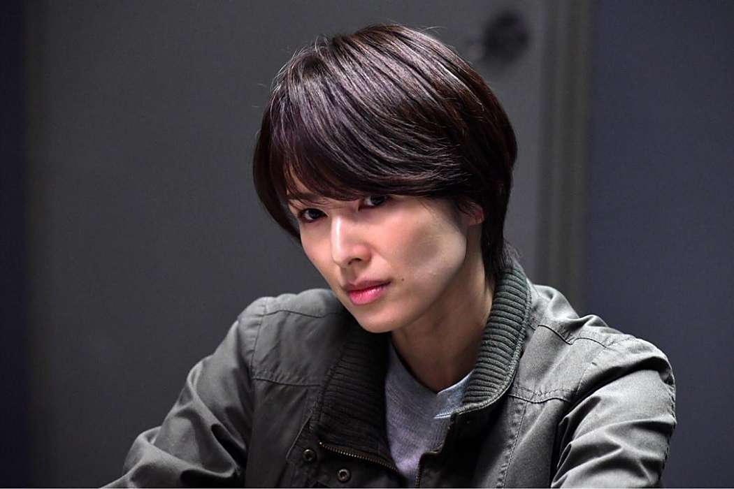 櫻井美咲(電視劇《SIGNAL信號:長期未解決事件搜查組》中的角色) 櫻井美咲(電視劇《SIGNAL信號:長期未解決事件搜查組》中的角色)