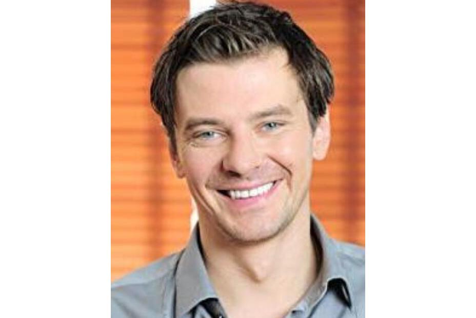 Marcin Kwasny Marcin Kwasny