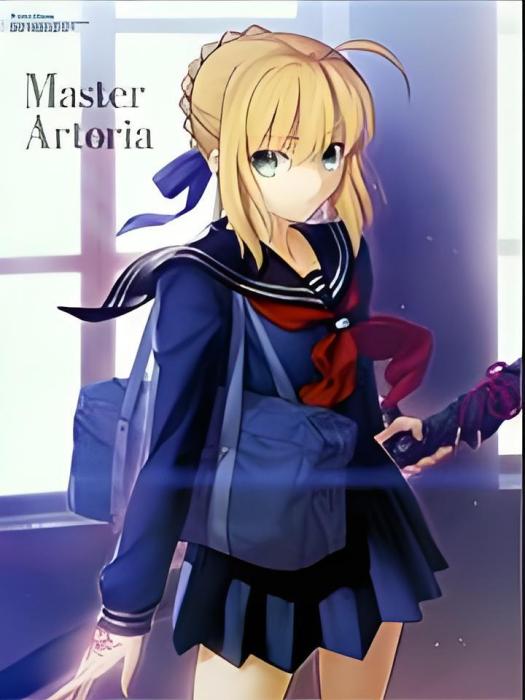 FATE/infinite battle FATE/infinite battle