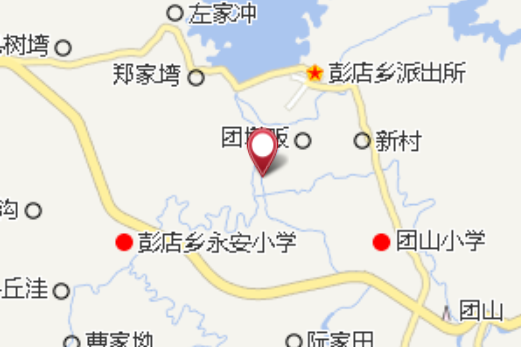 團墩寨