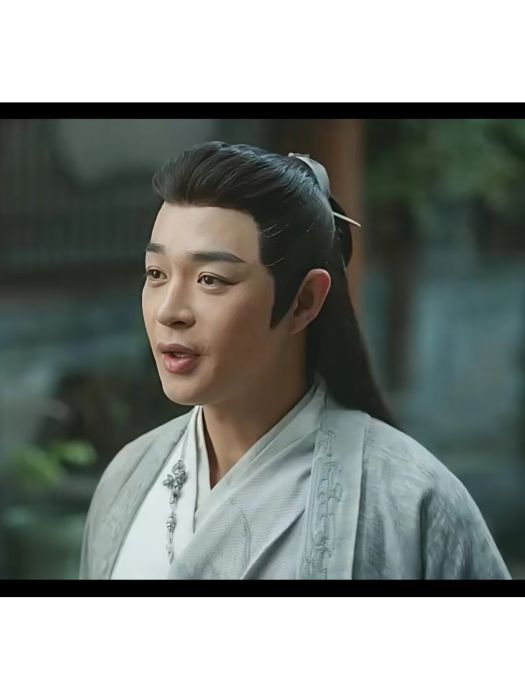 辛百草(古裝武俠劇《暗河傳》中的角色)