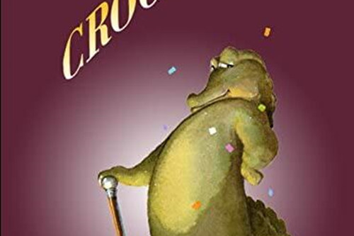 I, Crocodile I, Crocodile