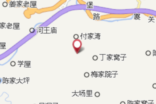 銅鼓包