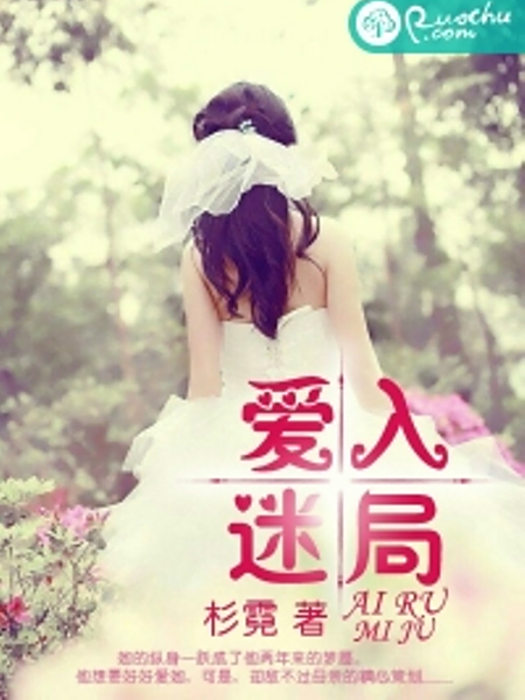 愛入迷局 愛入迷局
