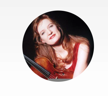Rachel Podger Rachel Podger