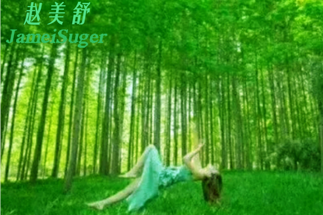 懸浮(趙美舒自創音樂作品) 懸浮(趙美舒自創音樂作品)