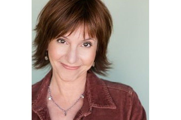 Cynthia Rube Cynthia Rube