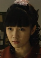 關中女人