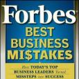 Forbes Best Business Mistakes Forbes Best Business Mistakes