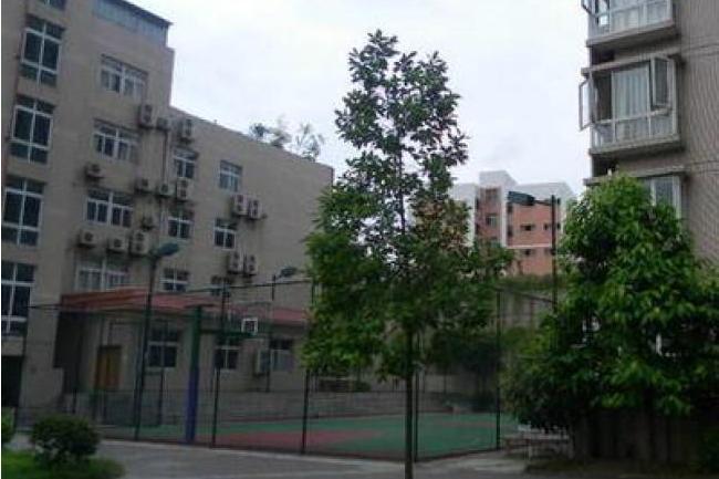 金華路小區 金華路小區