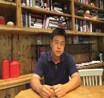 歐陽鑫昊 歐陽鑫昊