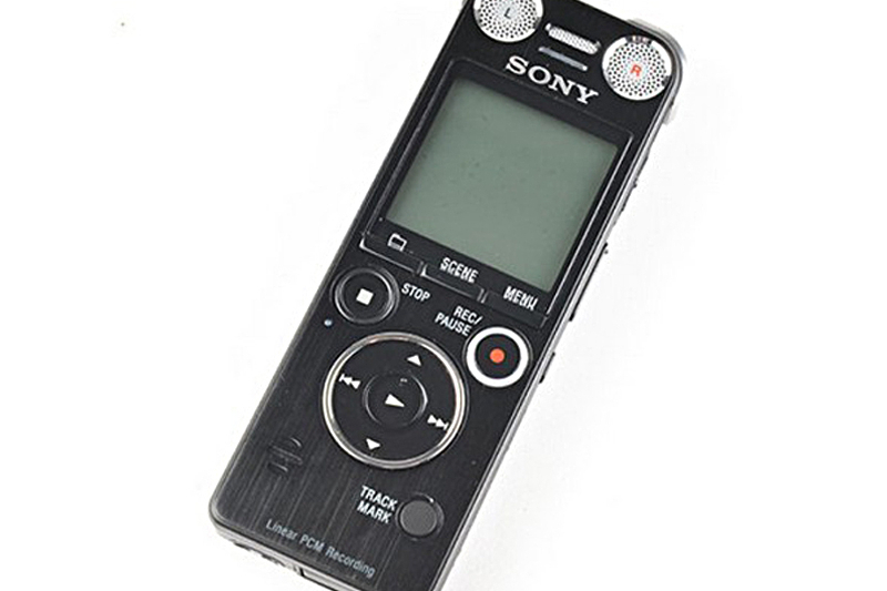 索尼ICD-SX1000 索尼ICD-SX1000